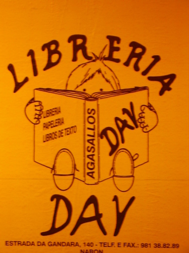 DAY LIBRERIA PAPELER