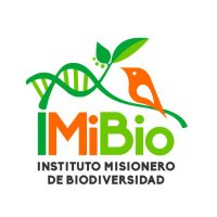 Instituto Misionero de Biodiversidad(@imibiomisiones) 's Twitter Profile Photo