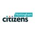 Nottingham Citizens (@NottinghamCitz) Twitter profile photo