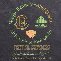 Waqas Realtors-Abul Qasim Rental Services(@waqas_rental) 's Twitter Profile Photo