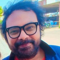 Rajababu Anumula(@Rajababu_a) 's Twitter Profile Photo