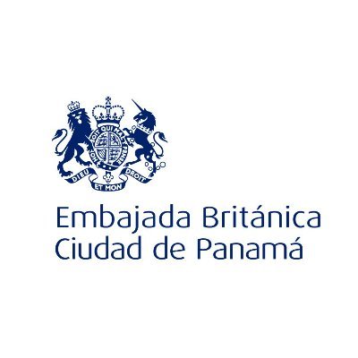 Cuenta oficial de la Embajada Británica en Panamá 🇬🇧🇵🇦 Jefe de Misión: @jamesdauris