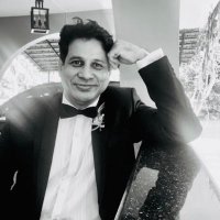 Debashish Samal (Sam/Deba) (@debashishsamal) 's Twitter Profile