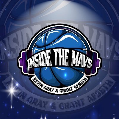 Inside The Mavs Podcast