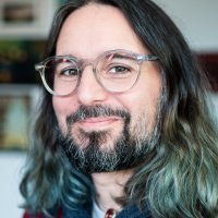 A. Murat Eren (Meren) (@merenbey) 's Twitter Profile Photo A. Murat Eren (Meren) (@merenbey) 's Twitter Profile Photo