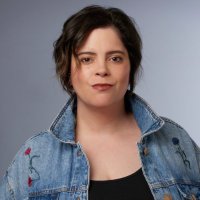 Gilda Manso 💜 (@gildamanso) 's Twitter Profile Photo
