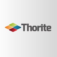 Thorite (@thorite) 's Twitter Profile