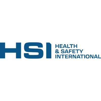 HSI magazine is Europe's Largest Safety Magazine focusing on Personal Protective Equipment.  View our latest issue: https://t.co/f2mRIZ5RXY