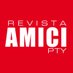 Amici pty (@amicipty) Twitter profile photo Amici pty (@amicipty) Twitter profile photo
