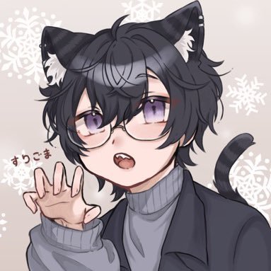 2V6ao's profile picture. なんか色々してるよ