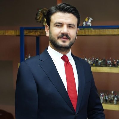 Ankara Milletvekili / Bahreyn Dostluk Grubu Başkanı / Teşkilat Başkanlığı Ege Bölge Koordinatörü