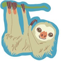 なまけものの通りみち(@SlothCRJP) 's Twitter Profile Photo