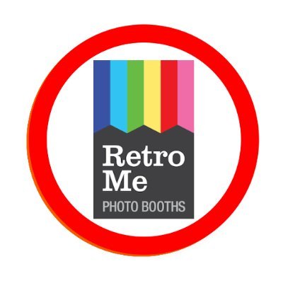 Retro_meUK's profile picture. Retro-me – The Home of Vintage & Retro Photo Booths. | We do the vintage photo vibe, unlike anyone else on the market.