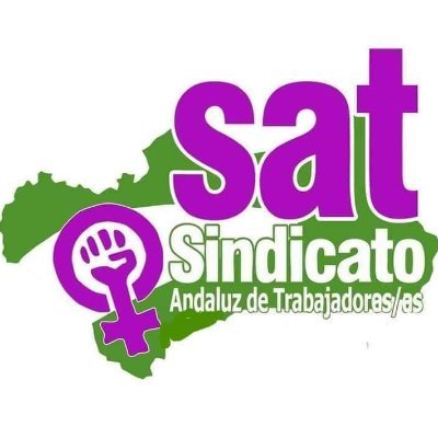 SINDICATO ANDALUZ DE TRABAJADORES/AS (SAT)