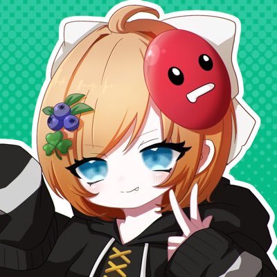 ブルーベリー🍀🫐【DD爺†】さんのプロフィール画像