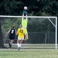 Savannah Epting GK(@SavannahE11) 's Twitter Profile Photo