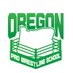 OregonProWrestling (@ORprowrestling) Twitter profile photo