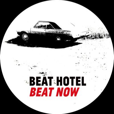 Twitter home of Beat Hotel. New single Beat Now OUT NOW!#super8singlesclub #indiecountrysoul