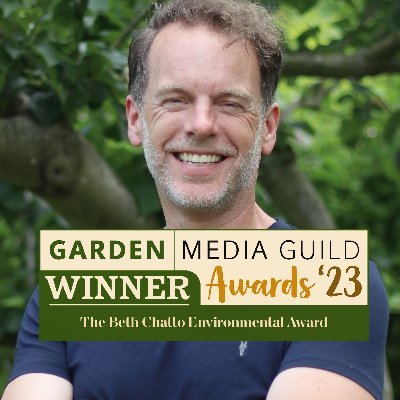 Garden Writer, Presenter & Content Producer | Contributing Editor @homesandgardens | Columnist @countrylivinguk | 1/2 of @AgentsofField