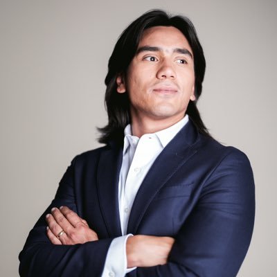 Albert Corredor Profile
