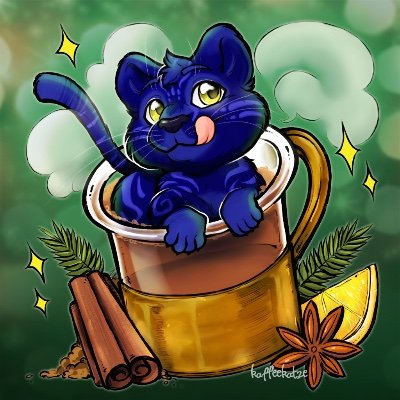 Lurky93's profile picture. // He/him // Shy // Sometimes sad // Pan // Talk to me (PMs open) // speaks 🇩🇪🇺🇸 // header by @CynthiaFeline pfp by @KaffeeKatze_Art