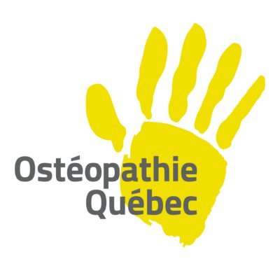 OsteopathieQc's profile picture. Réunissant 1700 membres, Ostéopathie Québec est la plus grande association d'ostéopathes au Québec et au Canada.