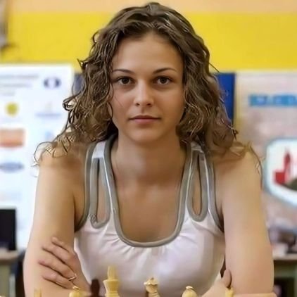 Chess Grandmaster. Current FIDE rating 2516.
Winner of 2022 Chess World Olympiad.
3 time World Champion and 3 time European Champion.