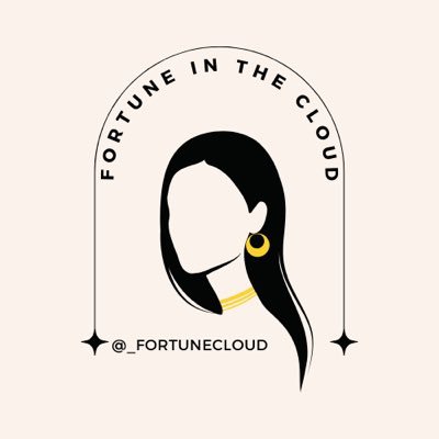 ดูดวง ⛅️ Fortune in the Cloud Profile