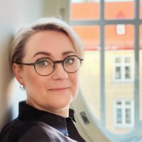 Mari Kyllönen (@mariskilled) 's Twitter Profile