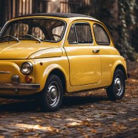 Classic Italian Cars(@ClassicItalians) 's Twitter Profile Photo