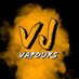 Vj Vapours (@vapours_vj2426) Twitter profile photo