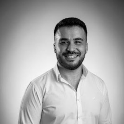 sezginalkac0's profile picture. Digital Marketing Specialist

#wordpress #seo #flutter #ecommerce