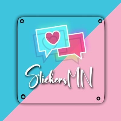 stickersmn Profile Picture