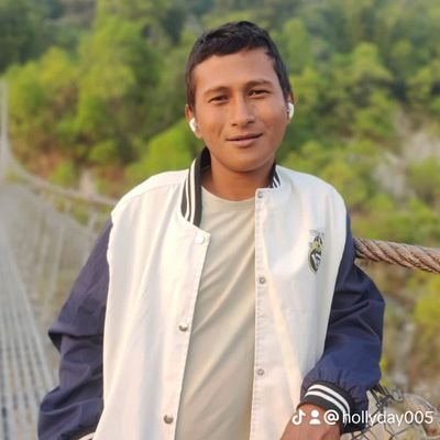 praladstha028's profile picture. This time belongs to everyone but who is successful depends on us