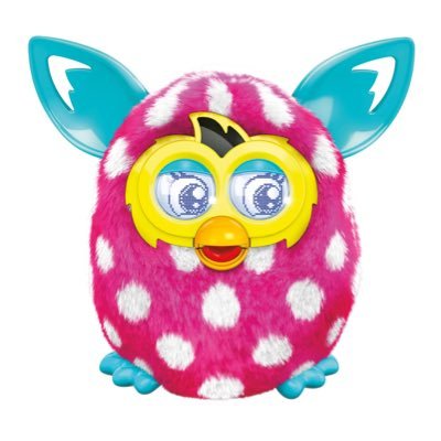 Hi! Mayhaps drank too many blorbos/ Any Pronouns/ DNI if ya nasty!/ The Furby will find you, you are not safe.