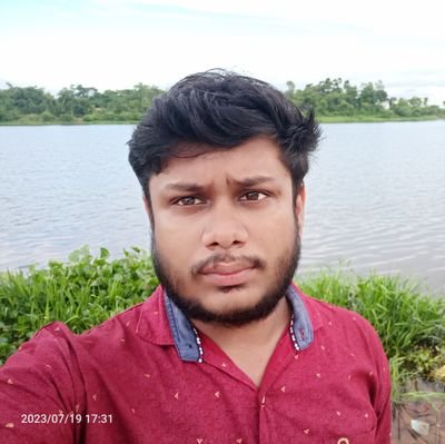 sudipdasinfo's profile picture. Fullstack Devloper & Devops.
 Currently learning AI|ML😃
