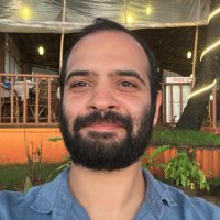 Shivam Patel (@shivpateldel) 's Twitter Profile Photo