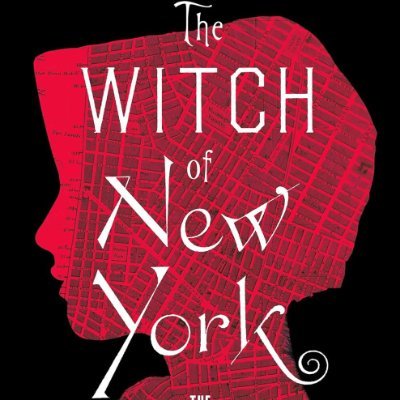 Author of The Witch of New York: The Trials of Polly Bodine and the Cursed Birth of Tabloid Justice (Pegasus, 2024).