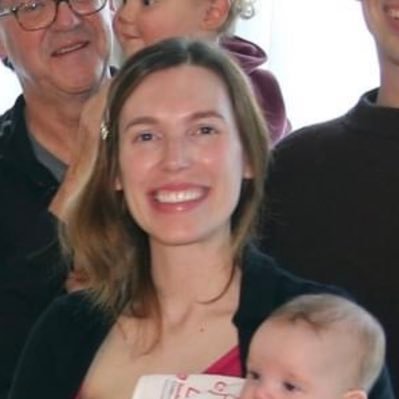 Angela Swartz