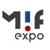M!F expo (@MIF_Expo) Twitter profile photo