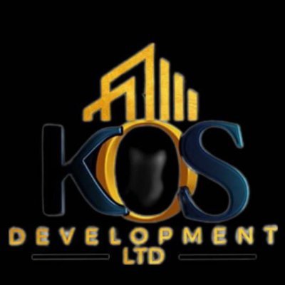kosDevelopment's profile picture. Premium Real Estate Rc:1838668 Construction Sales| Property MGT| shortlet apartments contact us Gmail@Kosdevelopmentlimited