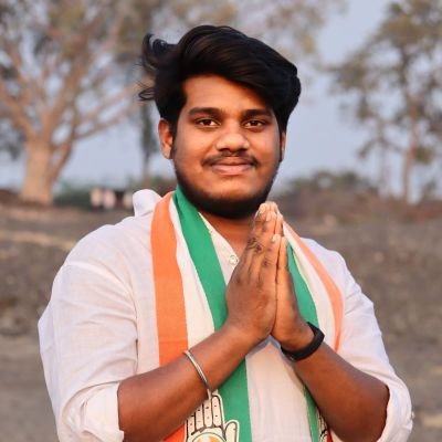 Pinapaka Constency Tpcc social media co-ordinator / Politics is my passion  / Pinapaka constituency.Manugur