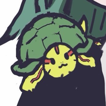 つむじさんのプロフィール画像