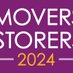 Movers & Storers (@moversstorers) Twitter profile photo