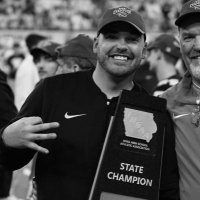Luke Starcevich (@l_starcevich) 's Twitter Profile Photo Luke Starcevich (@l_starcevich) 's Twitter Profile Photo