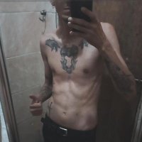 Tatuado dotado jp (@pontesdotadojp) 's Twitter Profile