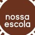Nossa Escola (@nossaescolapod) Twitter profile photo