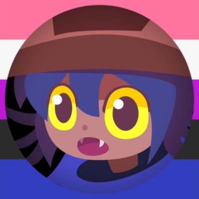 UnLiketweets's profile picture. Genderfluid, He/She/They | 20 | Pro-fiction | A fan of Rhythm games, OneShot & Guardian Tales | I retweet A LOT so keep in mind when Following.