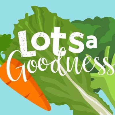 @lotsagoodness