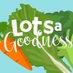 Lotsa Goodness (@lotsagoodness) Twitter profile photo